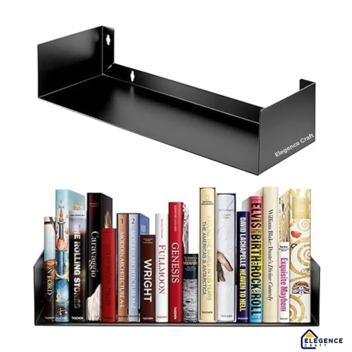 Metal Floating Shelves 2