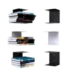 Invisible Floating Bookshelf 1