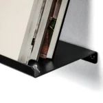 Display Shelf (1 Black 1 White) 4