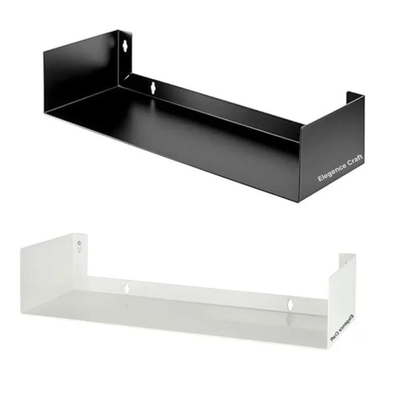 Metal Floating Shelves